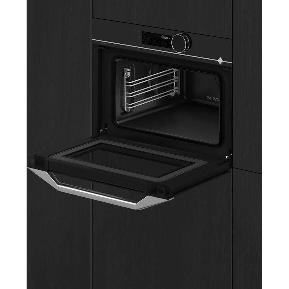 Духова шафа De Dietrich DKP4531X - изображение 5